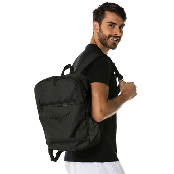 Mochila Unissez Mizuno Master é boa?