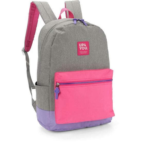 Imagem de Mochila UP4YOU G PINK