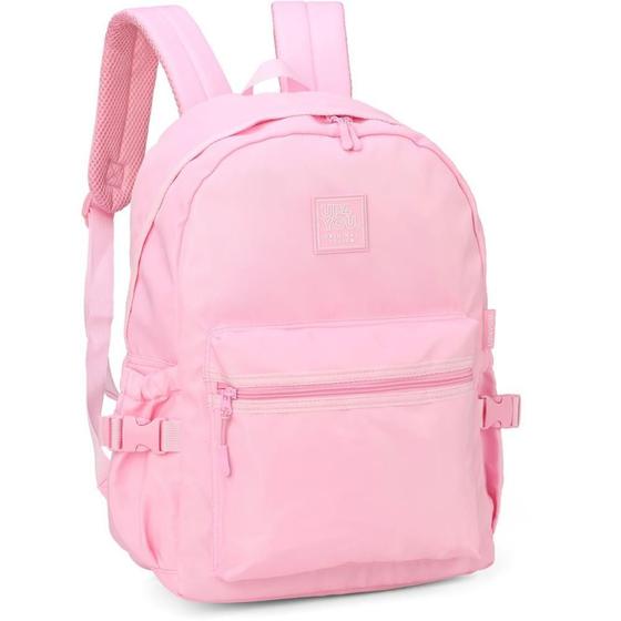 Imagem de Mochila UP4YOU G Rosa
