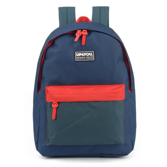 Imagem de Mochila up4you good 4 u gd mr luxcel