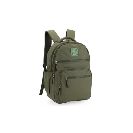 Imagem de Mochila UP4YOU Porta Notebook Lisa
