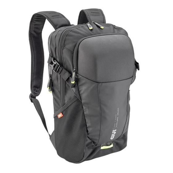 Imagem de Mochila Urbana Givi Ea129 Com Bolso Termoformado 15 Litros