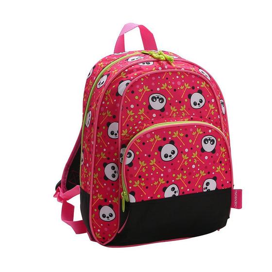 Mochila Urso Panda de Costas 8731606 - Republic.Vix By Chenson - Mochilas -  Magazine Luiza