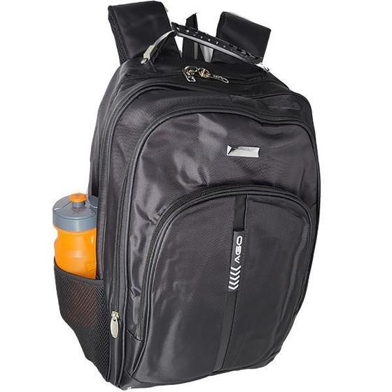 Imagem de Mochila Usb Notebook 15 Polegadas A1805