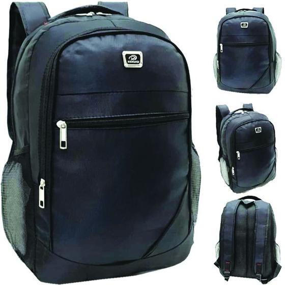 Imagem de Mochila USB Notebook 15 Polegadas PU D1618XA