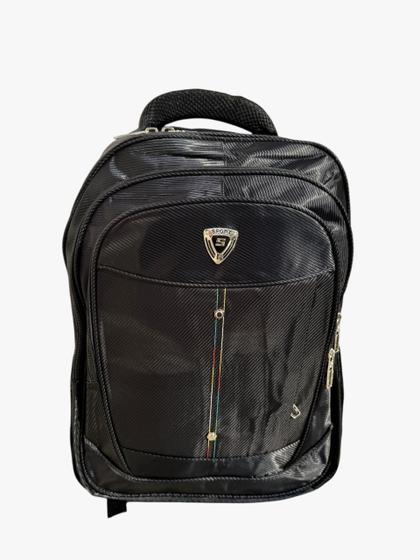Imagem de Mochila Viagem Bordo Trabalho Notebok Mala Resistente Grande