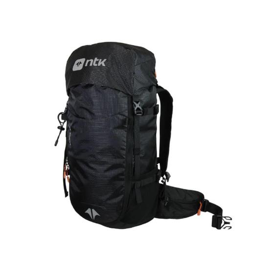 Imagem de Mochila Viagem Nautika Tahoe 38L Capa Chuva Hiking Caminhada