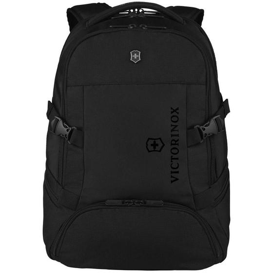 Imagem de Mochila Victorinox Vx Sport Evo Deluxe - Preta - 611419