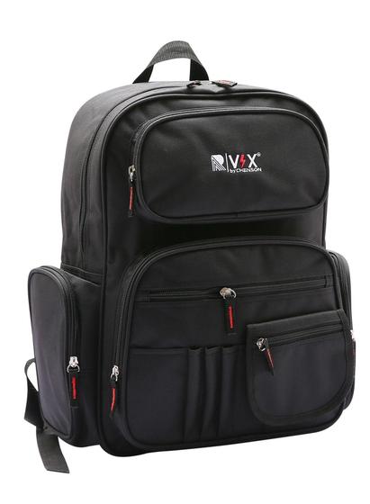 Imagem de Mochila vix casual 1 comp 30895 preta - REPUBLIC VIX