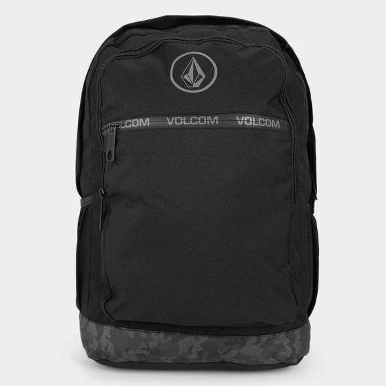 Mochila Volcom 25 L Menor preço em Mochila Volcom 25 L