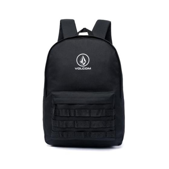 Imagem de Mochila Volcom, Cor: Preto Ref: VC6069
