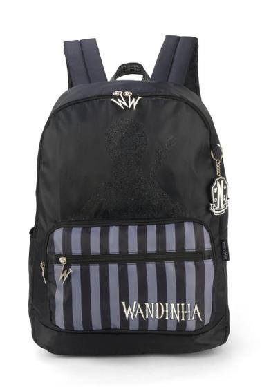 Imagem de Mochila Wandinha Costa Ad. MS47262WD