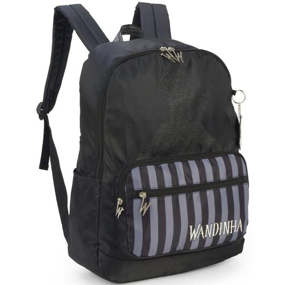 Imagem de Mochila Wandinha Maxlog 47262 - Feminino - Chenson