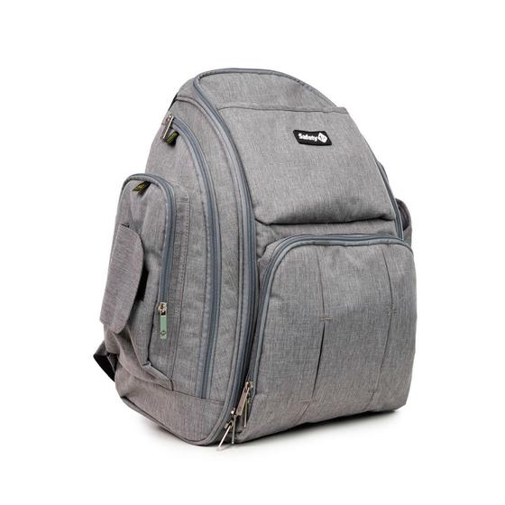 Imagem de Mochila way grey -  safety 1st