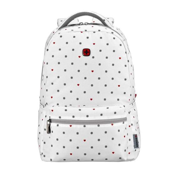 Imagem de Mochila Wenger Colleague Branco 27 Litros