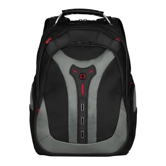 Imagem de Mochila Wenger Pegasus Preto