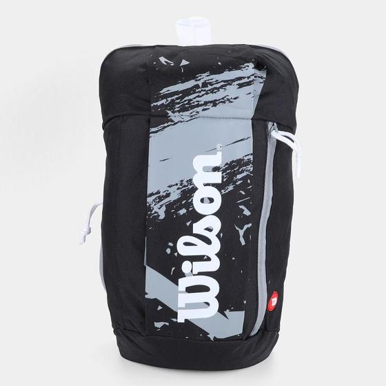 Mochila Wilson Casual Paint Menor preço em Mochila Wilson Casual Paint