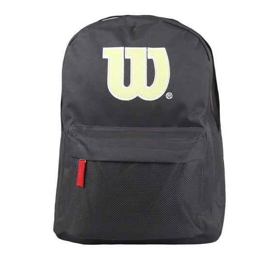 Imagem de Mochila Wilson Original Reforçada Esportiva W13bl