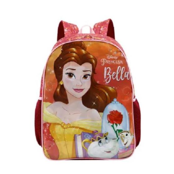 Imagem de Mochila Xeryus 16 Princessa Bella 11532