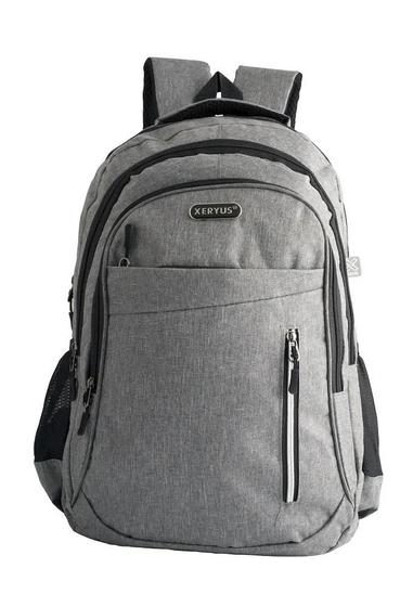 Imagem de Mochila Xeryus - Cinza - 11040