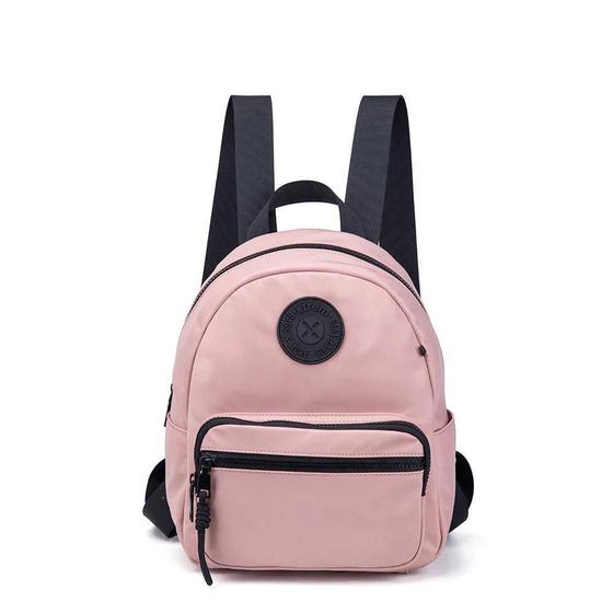 Imagem de Mochila Xtrem 9 Litros Zoe Pequena Rosa