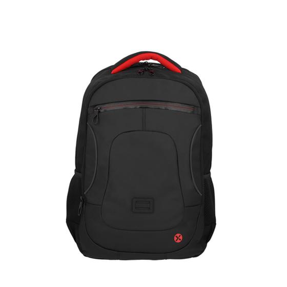 Imagem de Mochila Xtrem by Samsonite - Gamma 354- Black and Red