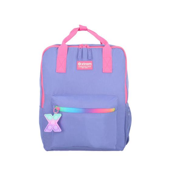 Imagem de Mochila Xtrem by Samsonite - Leia 335 - Lilás Pop Ombre