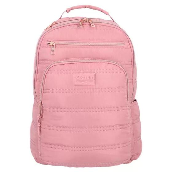 Imagem de Mochila Xtrem Para Notebook Vermont 332 Rosa