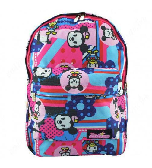 Imagem de Mochila Ym West pack Disney Cuties Fashion - Yangzi