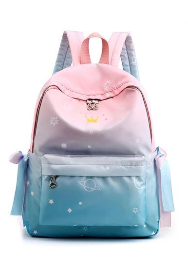 Imagem de Mochila Yupe Universitária Resistente Juvenil Reforçada