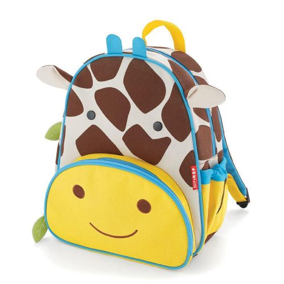 Imagem de Mochila Zoo Girafa Skip Hop