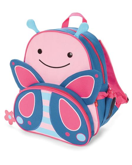 Imagem de Mochila Zoo Skip Hop Original Cachorro
