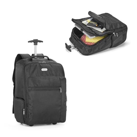 Imagem de Mochilas com rodinhas para notebook