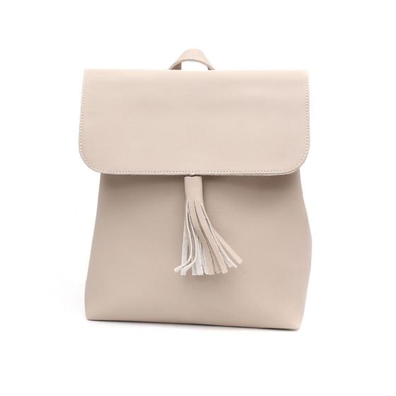 Imagem de Mochilinha Feminina Escolar Executiva Notebook Reforçada Elegante