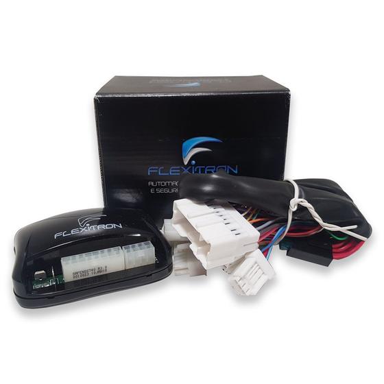 Imagem de Mod.Vid.Orig. Sentra 2013/ Ssafe Ns-st 4.0