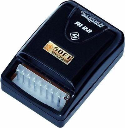 Imagem de Mod.Vid. Soft Inversor P/ Vidro e Trava-corsa, S-10 e Ka-ri22