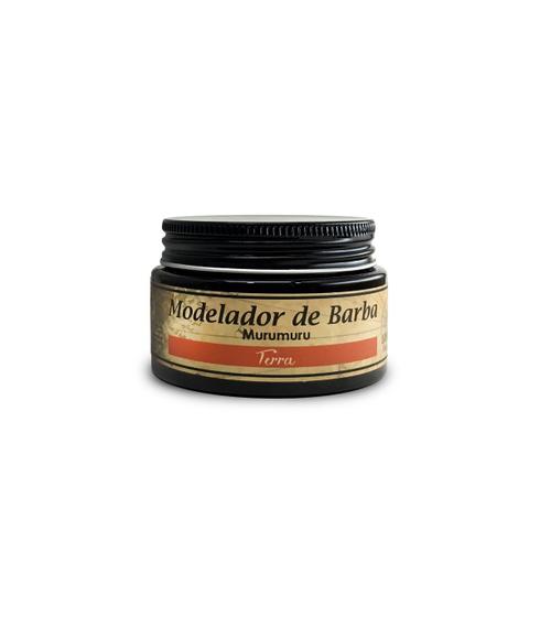 Imagem de Modelador de Barba Terra 100G - Viking