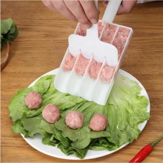 Imagem de Modelador de bolinhos dona cotta