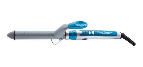 Imagem de Modelador De Cachos Babyliss Pro Nano Titanium 25mm