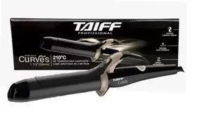 Imagem de Modelador De Cachos Curves 1 1/2 Bivolt Taiff 38MM