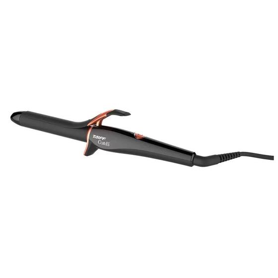 Modelador de Cachos Curves 1 em Cerâmica Taiff é ruim? Modelador de Cachos Curves 1 em Cerâmica Taiff é boa?