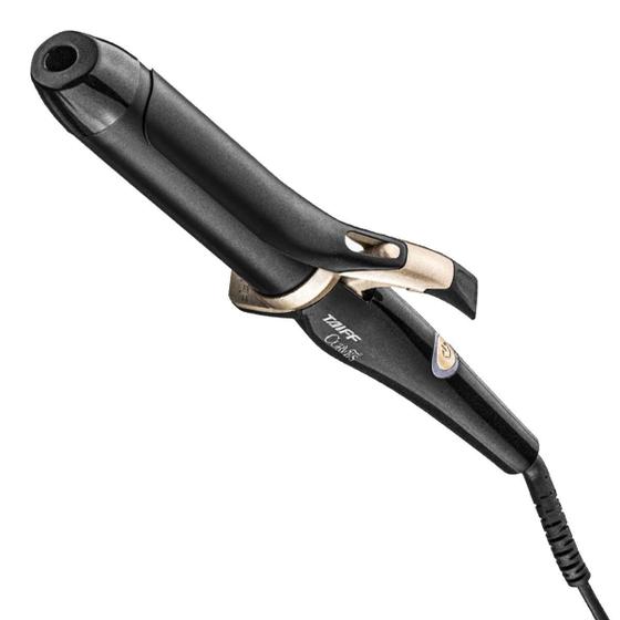 Imagem de Modelador De Cachos Curves Bivolt 38Mm 1 1/2 - Taiff
