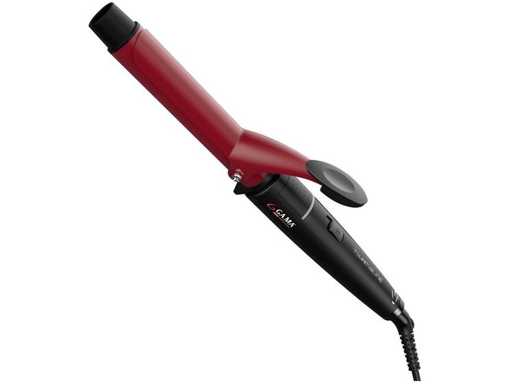 Modelador de Cachos GAMA Ceramic Nano T Menor preço em Modelador de Cachos GAMA Ceramic Nano T
