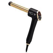 Modelador Mq Curling Gold 32mm 1-09-07-011-03 230ºc Preto - Bivolt