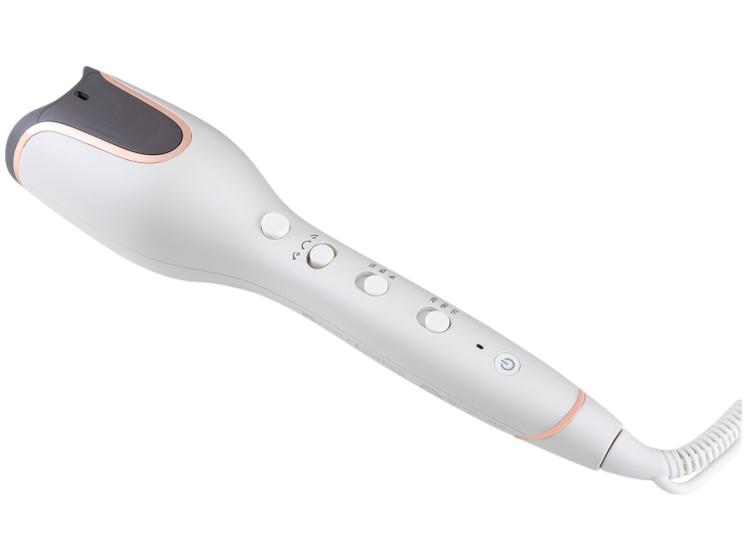 Modelador de Cachos Philips Autocurler Prestige Menor preço em Modelador de Cachos Philips Autocurler Prestige