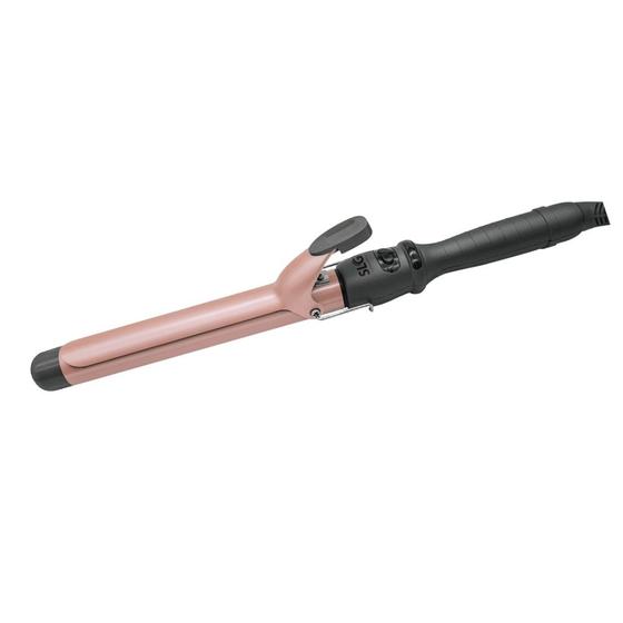 Imagem de Modelador de Cachos Soling 230ºC 25mm  SLG Rose