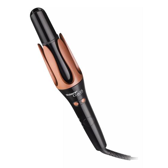 Imagem de Modelador de cachos taiff curves automatic - bivolt