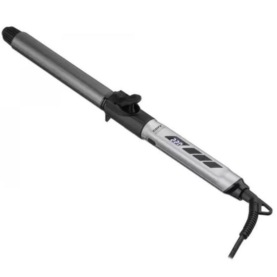 Modelador de cachos Taiff Rotativo Unique VIS Bivolt Menor preço em Modelador de cachos Taiff Rotativo Unique VIS Bivolt