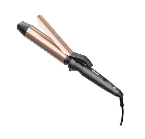 Modelador de Cachos Vertix X330 38mm X 13cm Bivolt Imagem de Modelador de Cachos Vertix X330 38mm X 13cm Bivolt