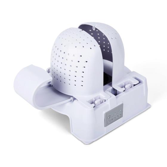 Imagem de Modelador de Chapéus DANYCO - Máquina para Modelagem e Cuidados com Chapéus